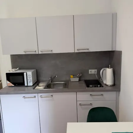Felix H1a Apartamento